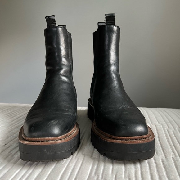 Sam Edelman Laguna boots - Picture 3 of 9